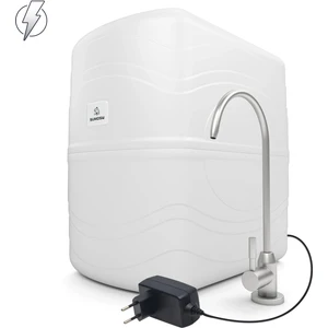 Home Alkali Pompalı Su Arıtma Cihazı