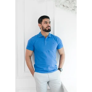 Paul Martin Polo Yaka %100 Pamuk Regular Fit T-Shirt
