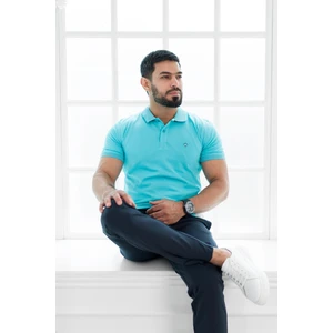 Paul Martin Polo Yaka %100 Pamuk Regular Fit T-Shirt