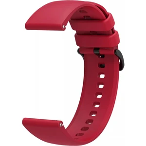 Xiaomi Watch 2 / Xiaomi Watch 2 Pro Uyumlu Yumuşak Termoplastik Silikon Kordon (22MM)