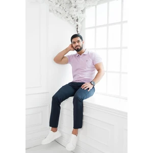 Paul Martin Polo Yaka %100 Pamuk Regular Fit T-Shirt