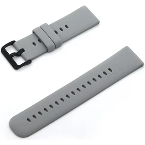 Xiaomi Watch 2 / Xiaomi Watch 2 Pro Uyumlu Yumuşak Termoplastik Silikon Kordon (22MM)