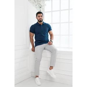 Paul Martin Polo Yaka %100 Pamuk Regular Fit T-Shirt