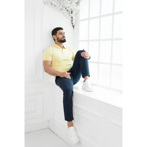 Paul Martin Polo Yaka %100 Pamuk Regular Fit T-Shirt