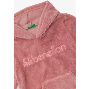 United Colors Of Benetton Kız Çocuk Sweatshirt BNT-G20817