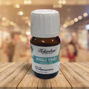 Nioli Yağı 20 ml