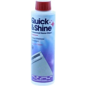 Oem - Quick & Shine Bulaşık Makinesi Temizleyici