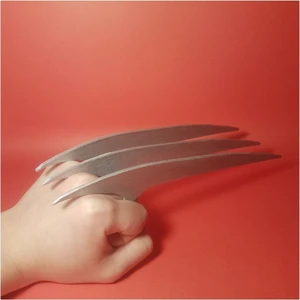 Turansoy Craft Wolverine Pençe Seti Sağ Sol Takım