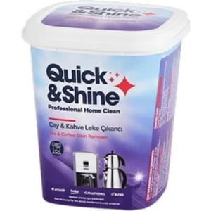 Çay ve Kahve Leke Çıkarıcı