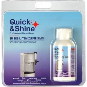 Su Sebili Temizleyici 100 ml