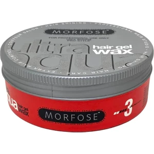 Ossıon  Wax 150 Ml - 3 , Morfose