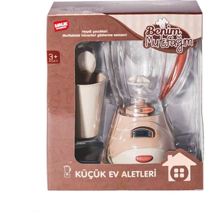 Angel Of Life YH129-6S Sesli ve Işıklı Su Koyulabilir Karıştırıcı -Birliktoys