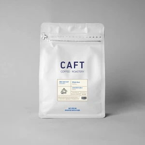 Caft Coffee Breakfast Blend Fılter Coffee 200 gr