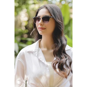 UV400 Korumalı Unisex Güneş Gözlüğü