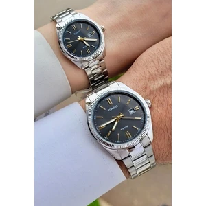 Sevgili Çift Kol Saati