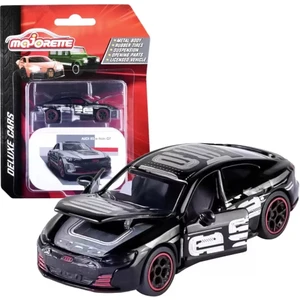 Deluxe Cars Audı Rs E-Tron Gt