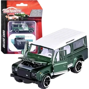 Deluxe Cars Land Rover Defender 110