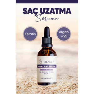 Serumu ArganKeratin Özlü