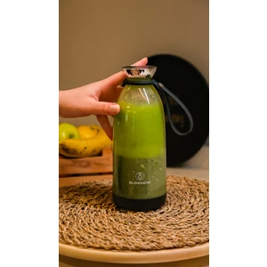 Pro Taşınabilir Şarjlı Smoothie Blender, Blendnow Pro (500ML)