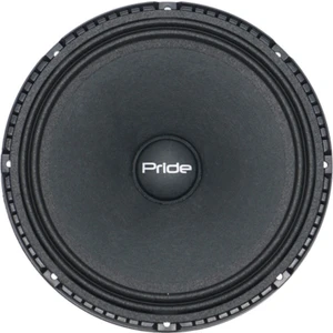 Audio Ruby 8 V3 20 cm 400W 200RMS Hybrıt Spl Midrange
