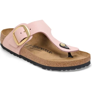 Gızeh Bıg Buckle Nu