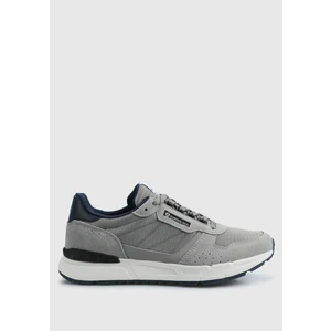 Hammer Jack Kessie Gri Erkek Sneaker