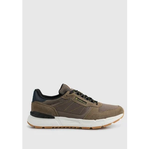 Hammer Jack Kessie Kum Erkek Sneaker