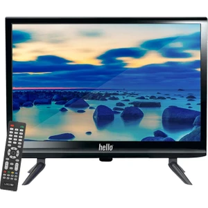 HL-1900 19" 48 Ekran Full HD LED TV