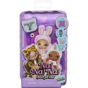 532200 Nanana Surprise Minis Sürpriz Bebeği S3