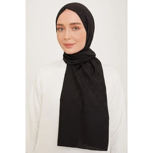 Trend Monogram Şal 1 83