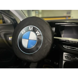 Hira Teknik Direksiyon Koruma Kılıfı Baskılı