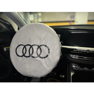 Hira Teknik Direksiyon Koruma Kılıfı Baskılı