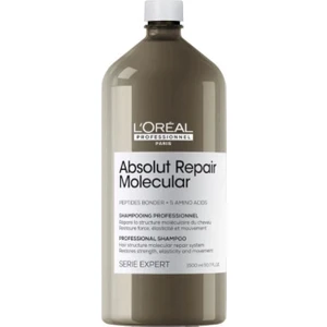 L'Oréal Paris Loreal Professionnel Paris Serie Expert Absolut Repair Molecular Şampuan 1500 ml