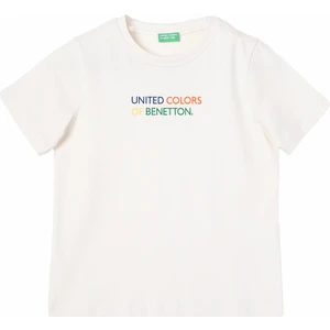United Colors Of Benetton Erkek Çocuk Tshirt BNT-B21366