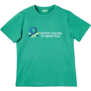 United Colors Of Benetton Erkek Çocuk Tshirt BNT-B21320