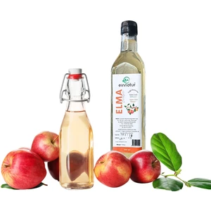 Ein Natur EinNatur Doğal Fermente Elma Sirkesi 500 ml