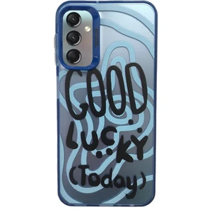 Samsung Galaxy A24 Kılıf So Cool Silikon Kapak