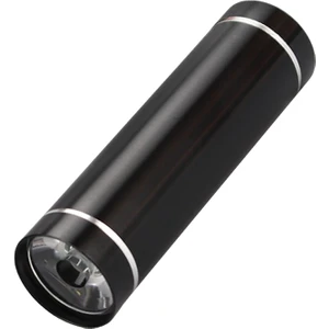 Powermaster Power LED Li 3 Aaa Pil Metal Kasa Duracell Tip Fener El Feneri Ev Araba Kamp Tipi Işıldak Aydınlatma