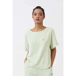 Unıted Colors Of Benetton Kadın Pijama Üstü BNT-W21066