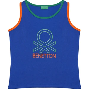 United Colors Of Benetton Erkek Çocuk Atlet BNT-B21378