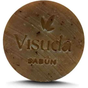 Visuda Sabun Visuda - Bttım Sabunu + Doğal Kabak Lifili