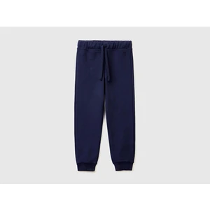 United Colors Of Benetton Kız Bebek Eşofman Altı 3J70GF01N