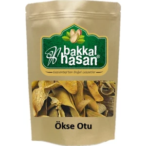 Bakkal Hasan - Ökse Otu