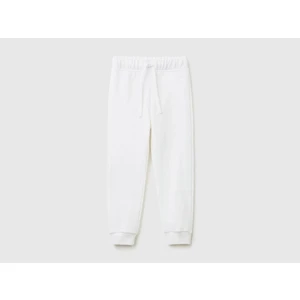 United Colors Of Benetton Kız Bebek Eşofman Altı 3J70GF01N