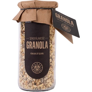 Kahve Dünyası  Şeker Ilavesiz Granola 250 gr