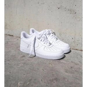 Spor Butik Airforce1 Unisex Günlük Spor Ayakkabı