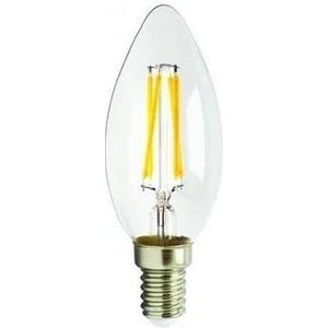 CT-4063 7 Watt E14 Mum Rustik Ampul Günışığı