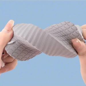 2 Adet Ölü Deri Temizleyici Sihirli Banyo Lifi Peeling Bez Vucüt Duş Süngeri Masaj