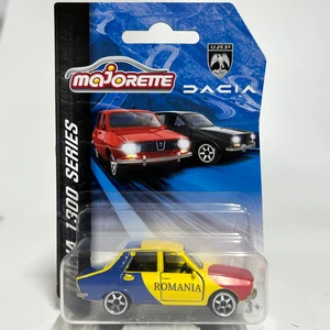 Dacia 1300