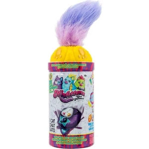 4679 Misfittens Sürpriz Paket Peluş -Sunman